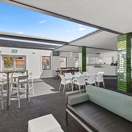 Pier Hotel Coffs Harbour Exterior foto