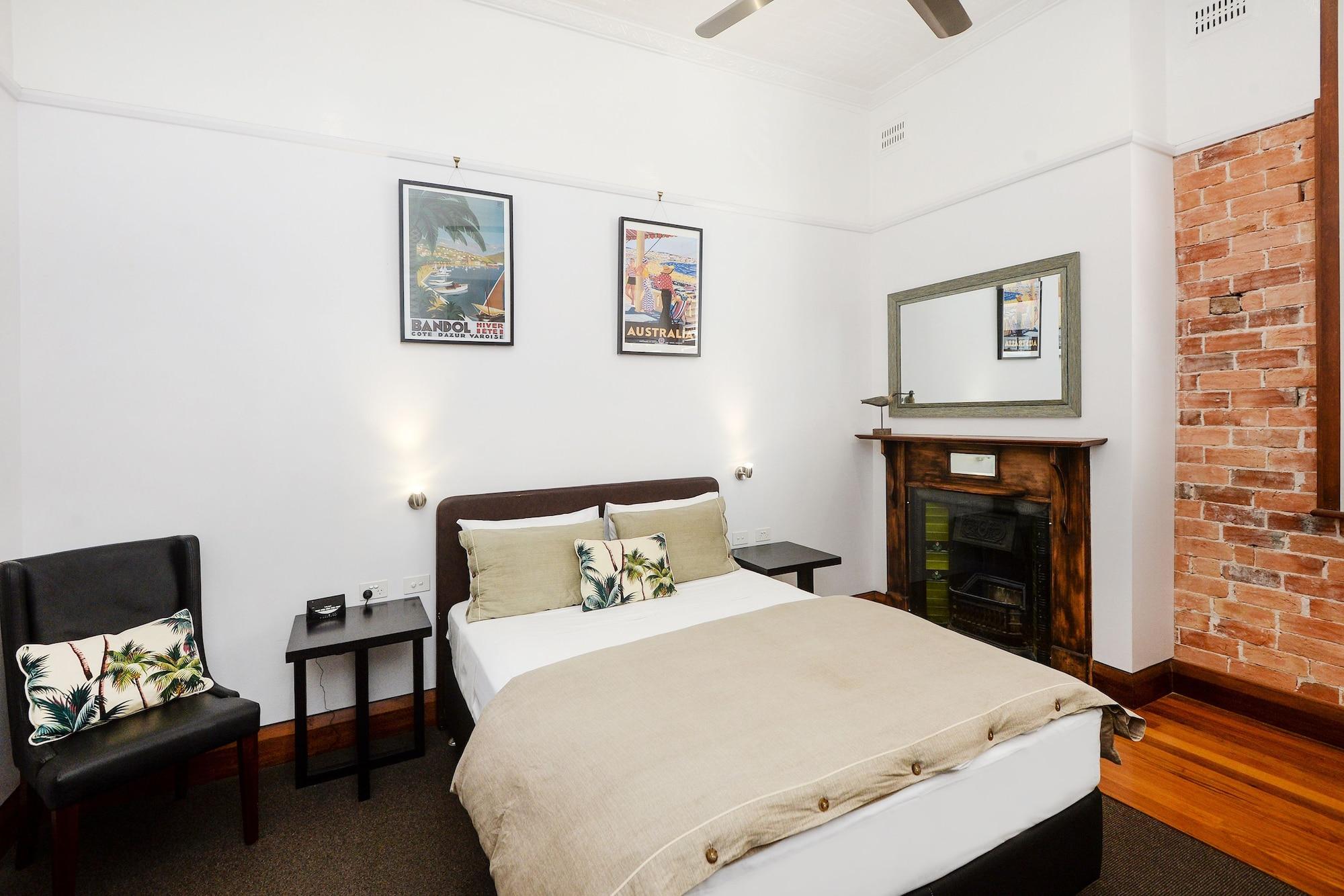 Pier Hotel Coffs Harbour Exterior foto