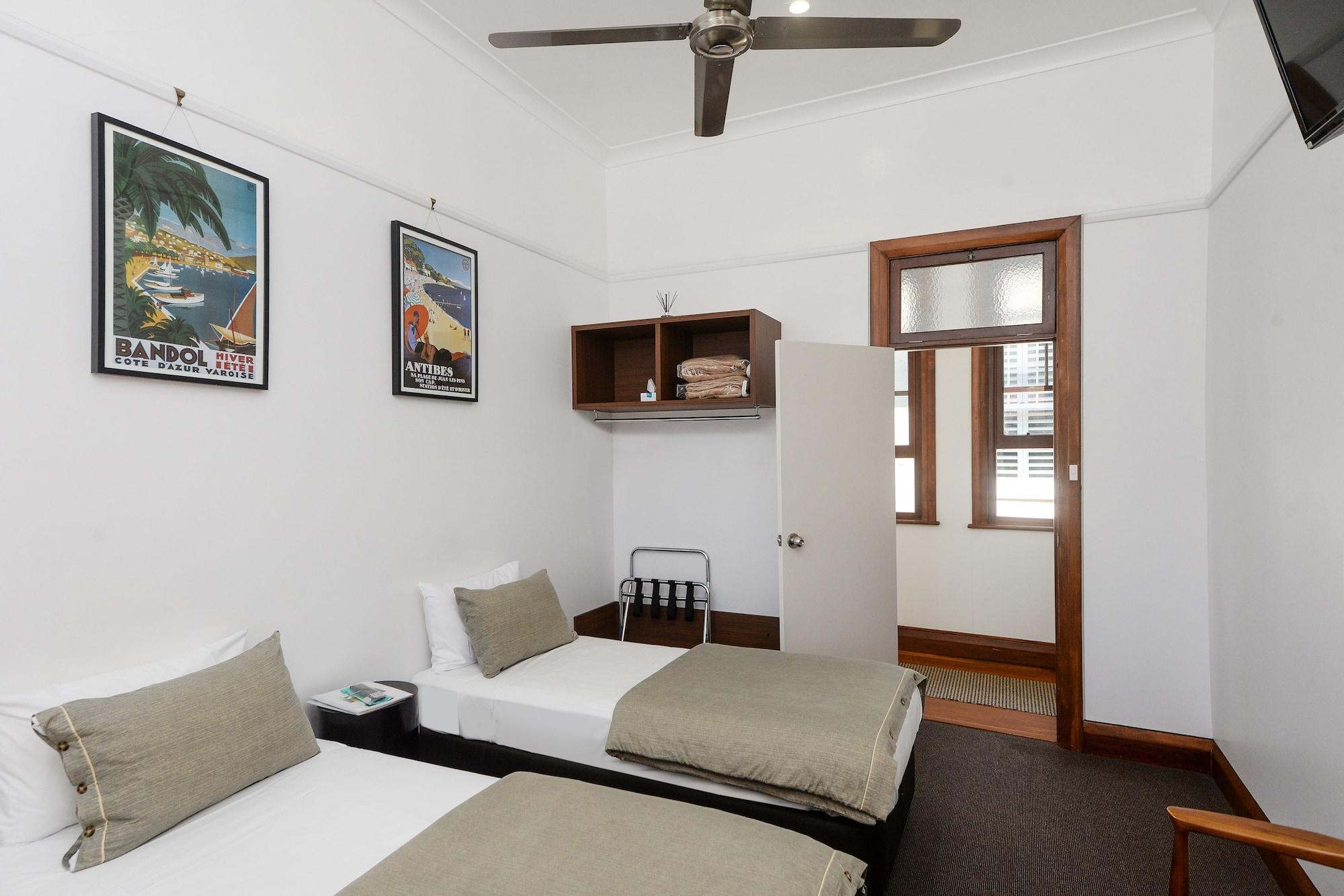 Pier Hotel Coffs Harbour Exterior foto