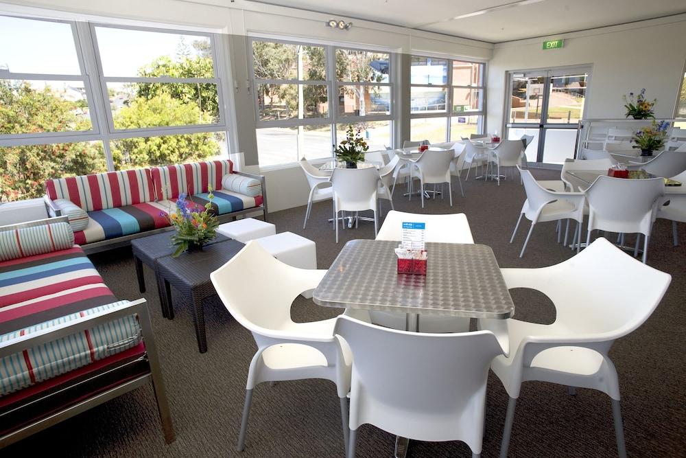 Pier Hotel Coffs Harbour Exterior foto