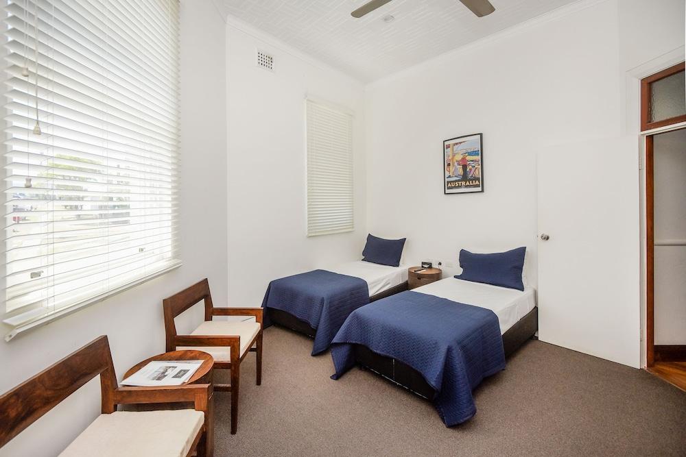 Pier Hotel Coffs Harbour Exterior foto