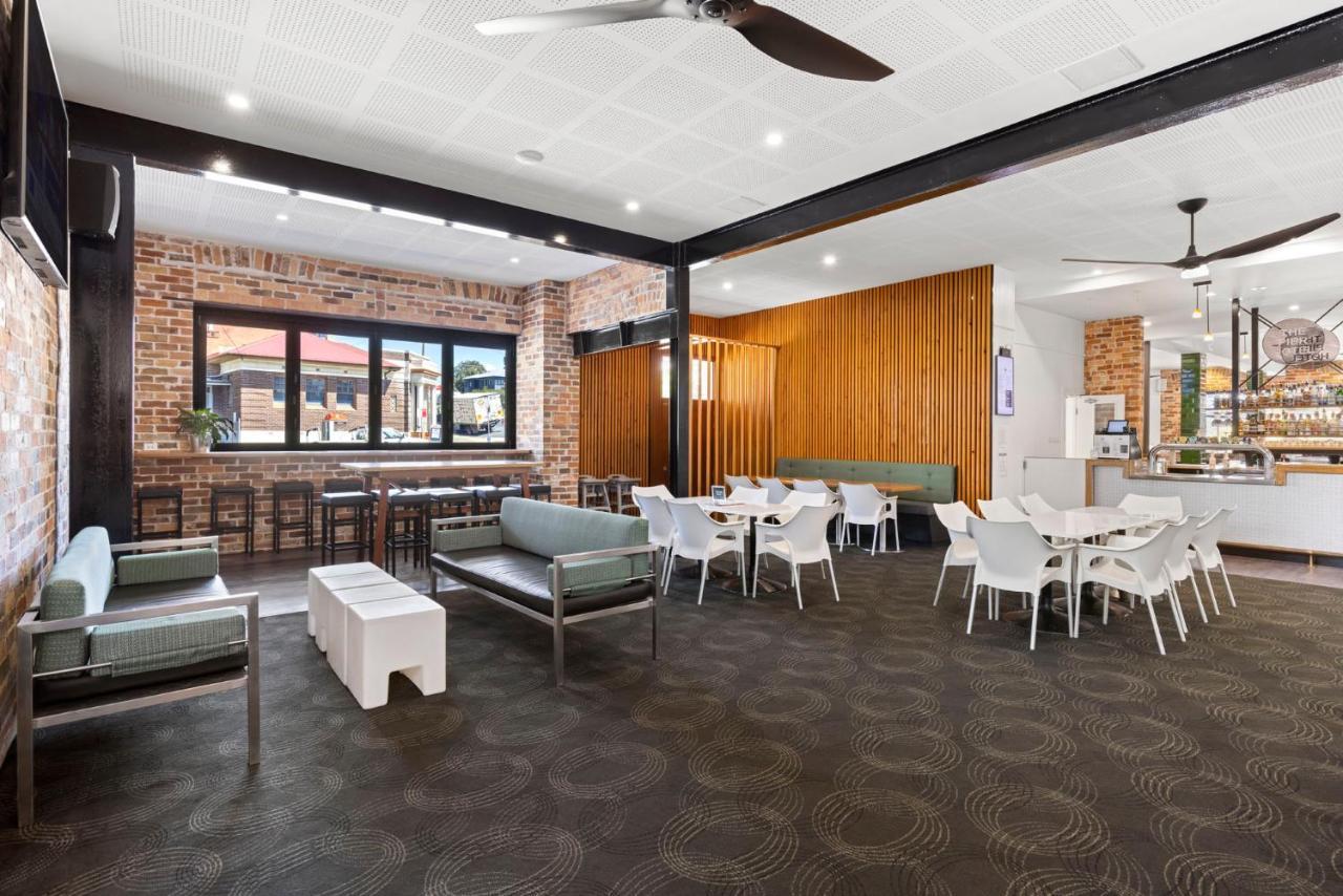 Pier Hotel Coffs Harbour Exterior foto