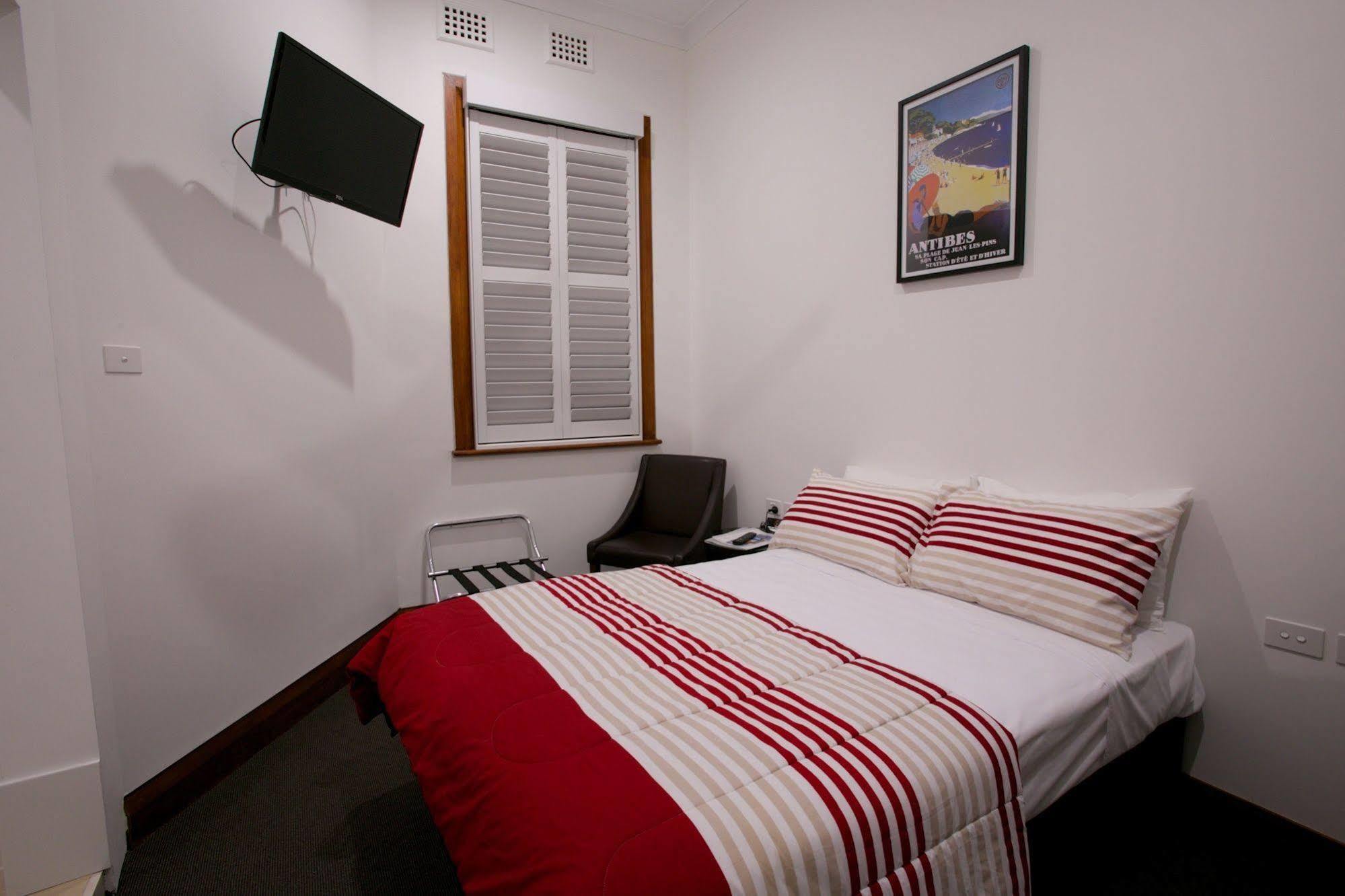 Pier Hotel Coffs Harbour Exterior foto