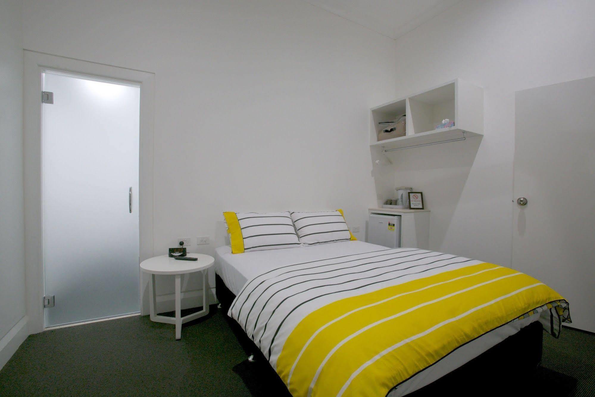 Pier Hotel Coffs Harbour Exterior foto