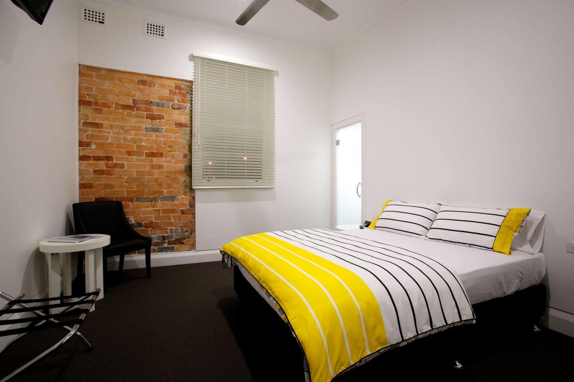 Pier Hotel Coffs Harbour Exterior foto