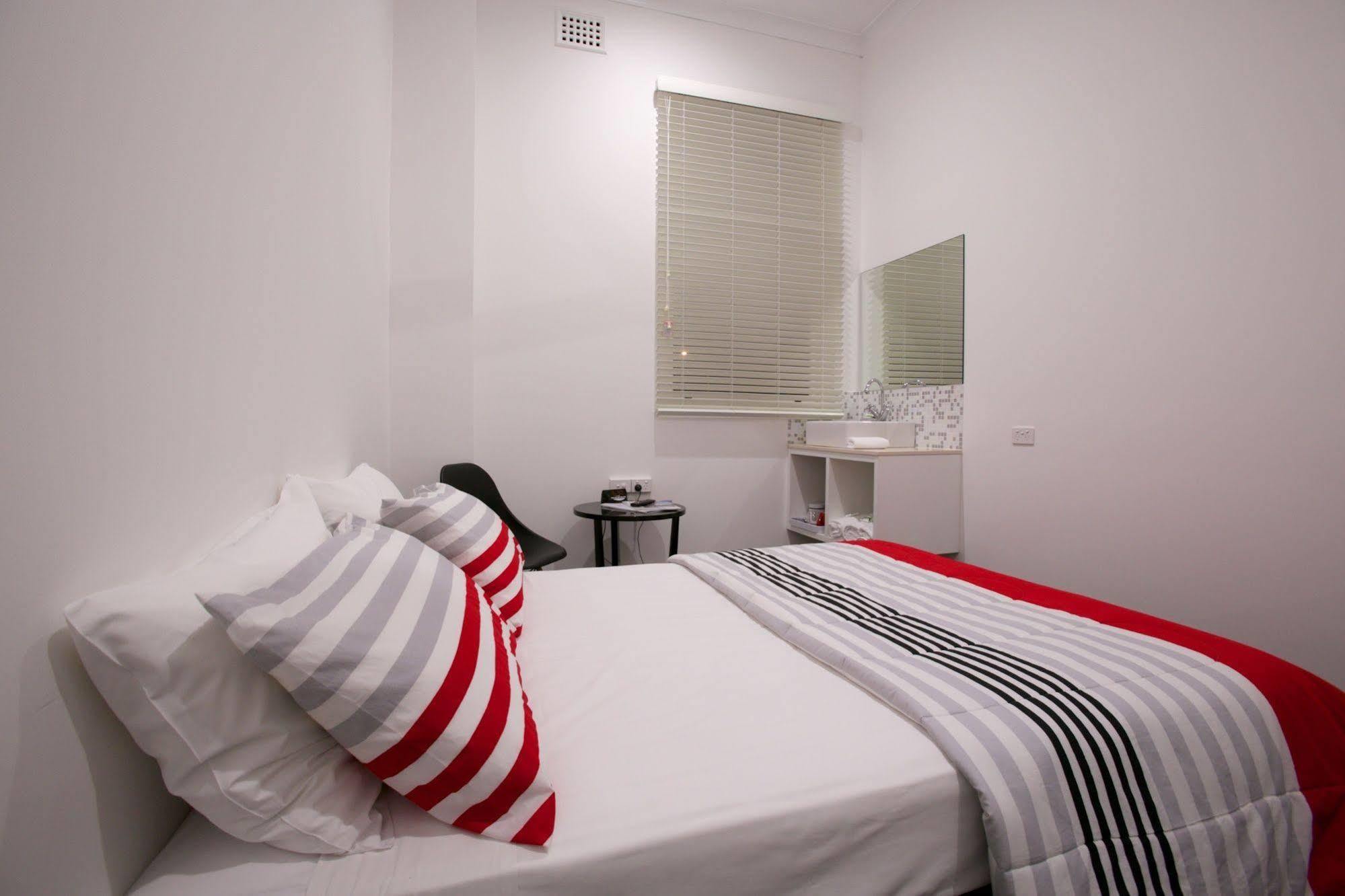 Pier Hotel Coffs Harbour Exterior foto
